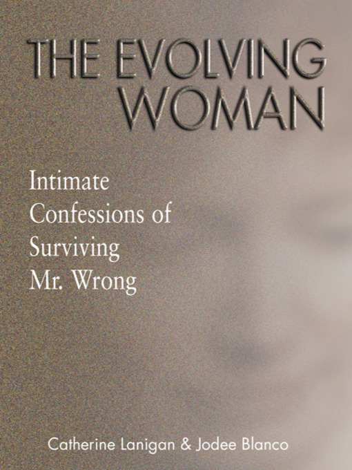 Title details for The Evolving Woman by Catherine Lanigan - Available
